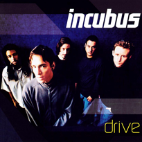 Drive (Incubus song)